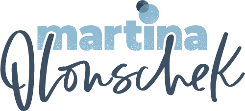 Logo Martina Olonschek